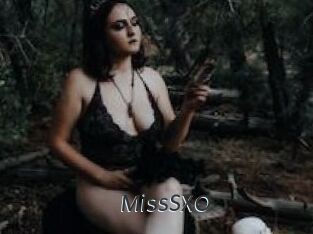 MissSXO