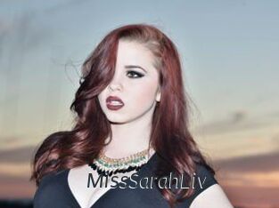 MissSarahLiv