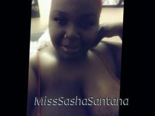 MissSashaSantana