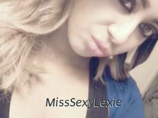 MissSexyLexie
