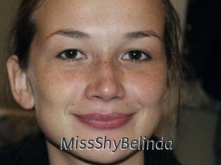 MissShyBelinda