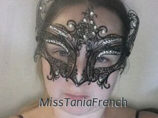 MissTaniaFrench