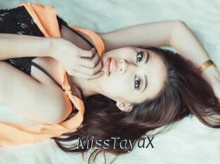 MissTayaX