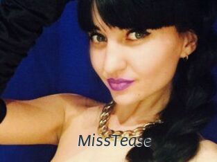 MissTease