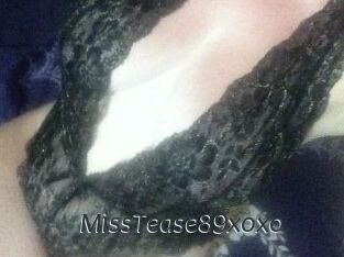 MissTease89xoxo