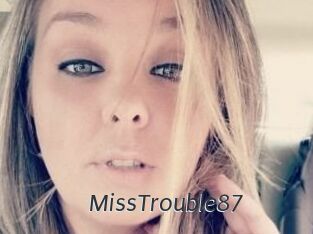 MissTrouble87