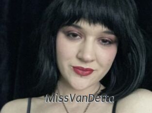MissVanDetta