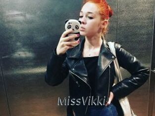 MissVikki