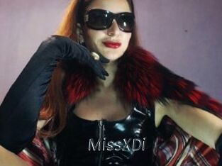 MissXDi