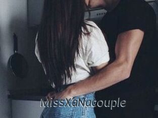 MissXaNacouple