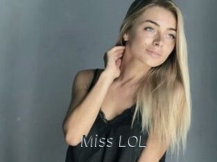 Miss_LOL