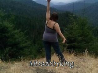 Missabbyking