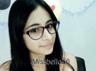 Missbella26