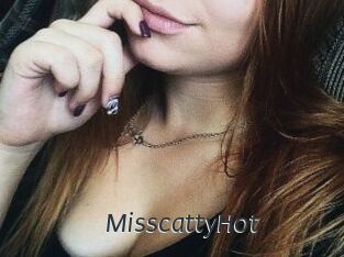MisscattyHot
