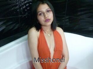 Misshonei