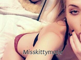 Misskittymarie