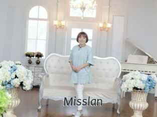 Misslan