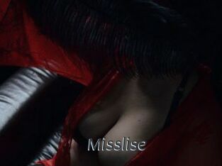 Misslise