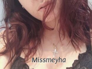 Missmeyha