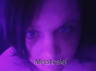 Missrosiej