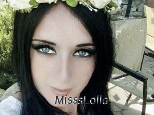 MisssLolla