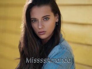MissssAmanda