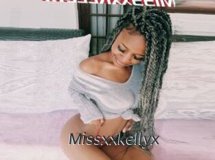 Missxxkellyx