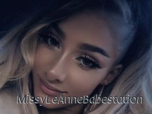 MissyLeAnneBabestation