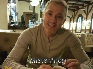 MisterAndry