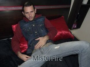 MisterFire