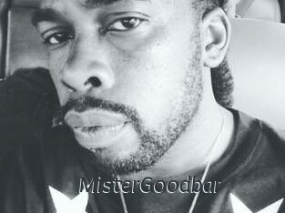 MisterGoodbar