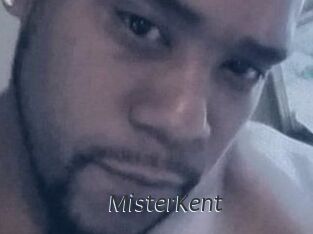 Mister_Kent Ligne Rose