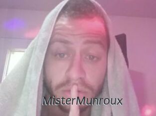 MisterMunroux