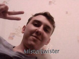 Mistertwister