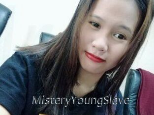 MisteryYoungSlave