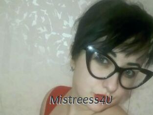 Mistreess4U Ligne Rose