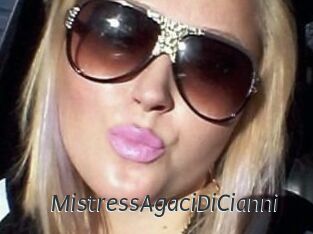 MistressAgaciDiCianni
