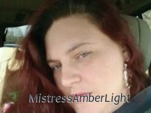 MistressAmberLight