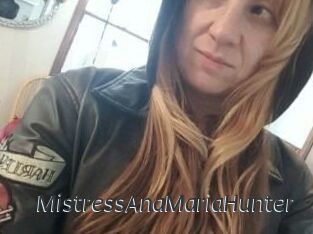 MistressAnaMariaHunter