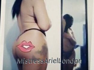 MistressArielLondon