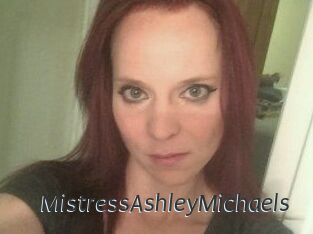 MistressAshleyMichaels
