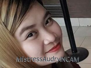 MistressAudryINCAM
