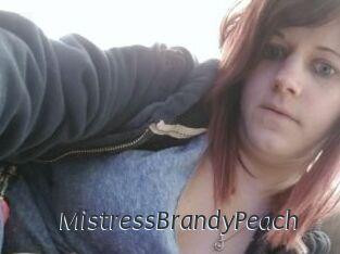 MistressBrandyPeach