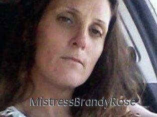 MistressBrandyRose