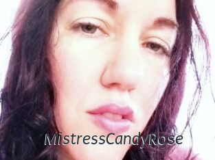 MistressCandyRose