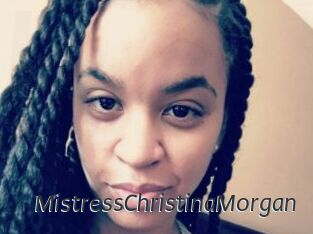 MistressChristinaMorgan