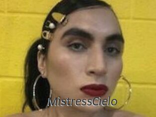 MistressCielo Ligne Rose