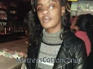 MistressCottonCandy
