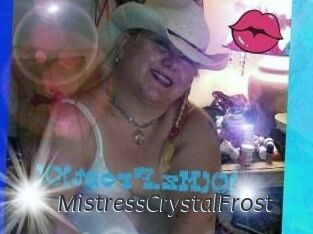 MistressCrystalFrost