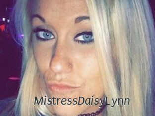 MistressDaisyLynn